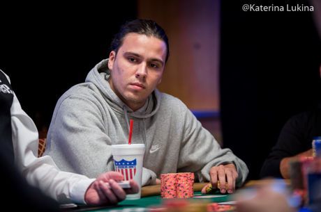 Pedro Marques fatura prémio de $84.872 na série High Rollers da PokerStars