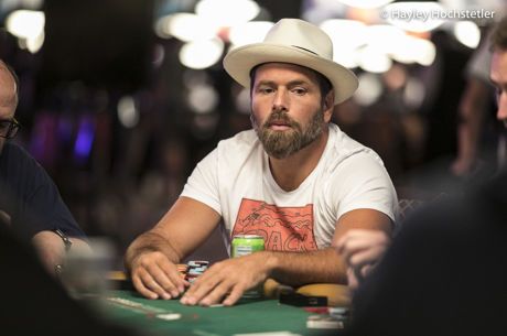 Rick Salomon Unsuccessful in Recouping Alleged $2.8M Poker Debt