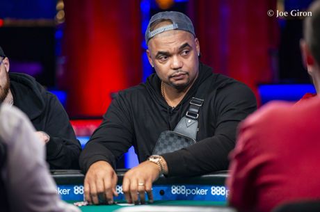 Sports Stars That Have Made Deep WSOP Main Event Runs