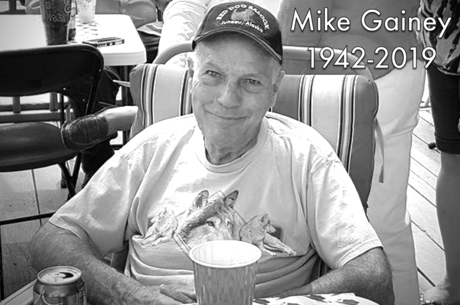 Industry Veteran Mike Gainey, Who Brought WPT to Reno, Passes Away at 76