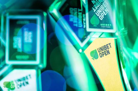 Four Champions Crowned During 2019 Unibet Open Tour
