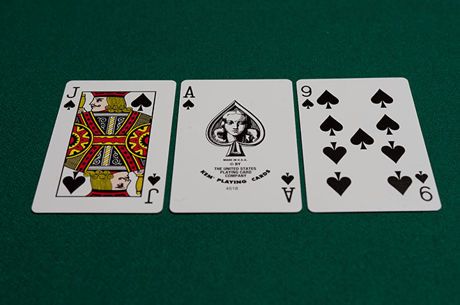 Poker Millionaire Reveals His Strategy on Monotone Flops