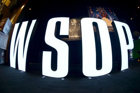 Les WSOP lèvent le voile sur l'édition 2020 (26 mai - 15 juillet)