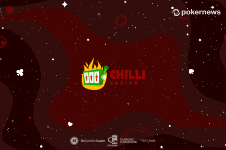 Chilli Casino Turns up the Heat With 150 Bonus