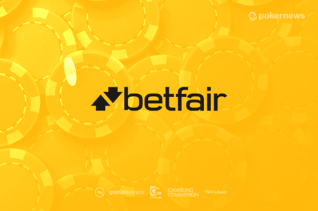 Win a Share of €12.5K Every Week at Betfair Poker
