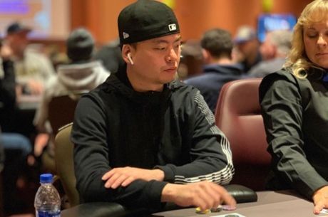 Mike Shin Wins Mid-States Poker Tour (MSPT) Season 10 Player of the Year