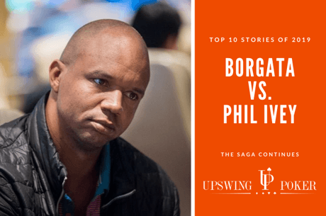 Top 10 Stories of 2019: Borgata vs Phil Ivey Saga Continues