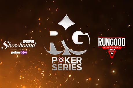 RunGood Poker Series Puts Up Big Numbers in 2019; Introduces New Theme for 2020