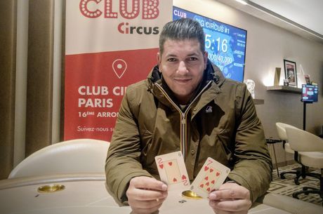 Big Circus Paris: Kamel Atoui triomphe pour 42.000€, Jan Boubli & Omar Lakhdari privés de...