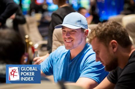 Global Poker Index: Alex Foxen Repeats, Wins 2019 GPI Player of the Year