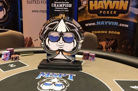 A Look at the Mid-States Poker Tour (MSPT) Season 11 Schedule