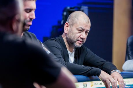 Rob Yong Polls partypoker Tournaments Ideas on Twitter