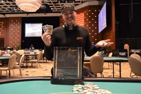 Five Fun Facts About the Borgata Poker Open Including Hellmuth, Kessler & Zinno Victories