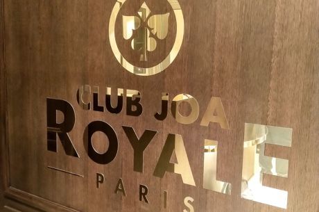 LIVE: La visite guidée du Club Joa Royale Paris