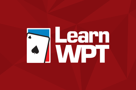 WPT GTO Trainer Hand Review: Playing Out of Position
