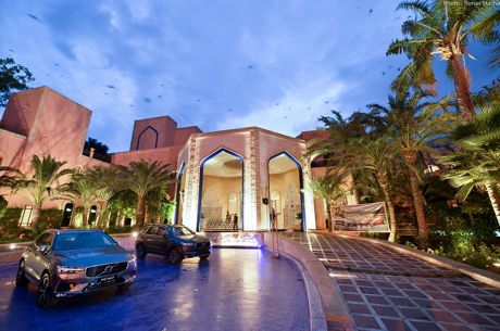 Two Tables Left in WSOPC Marrakech Main Event, Winner Claims $166K+