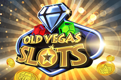 Old Vegas Slots: Free Casino Classics on iPhone and Android