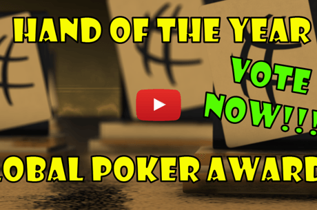 Compilation: Les 18 mains de poker de l'année 2019 en vidéo