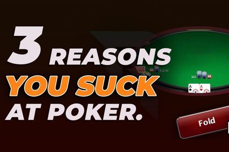 Izboljšajte poker igro