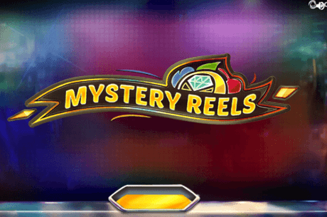 Mystery Reels Slot: Familiar but Mysterious