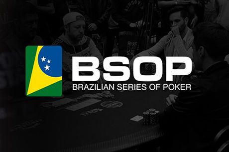Cronograma completo do BSOP Brasília - 30 de janeiro a 04 de fevereiro