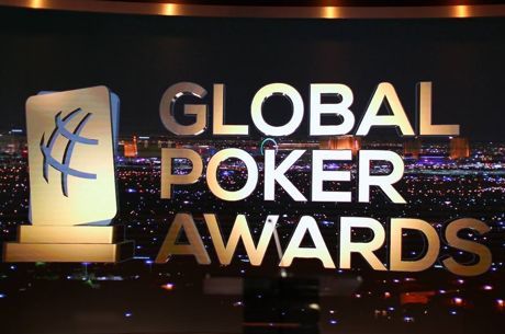 Les finalistes des Global Poker Awards