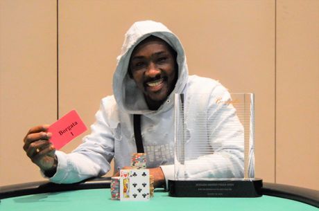 Jean "Prince" Gaspard & Vladimir Vasilyev Win Side Events to Close Out 2020 Borgata Winter Poker Open