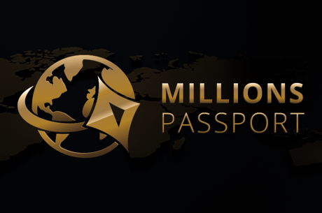 partypoker Introduces the Flexible MILLIONS Passport