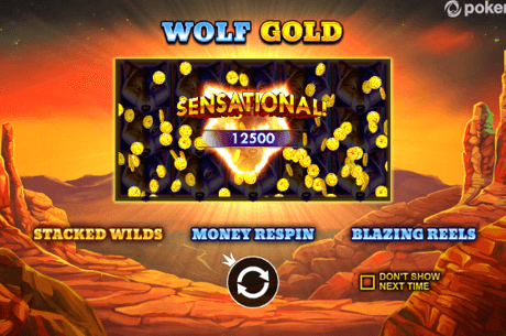 Wolf Gold Slot Review: Play for Free or Real Money with a Bonus