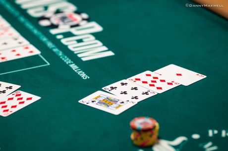 PLO Poker: A Beginner's Guide to Pot-Limit Omaha