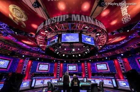 888poker Announces Weekly WSOP Packages Worth $15,000