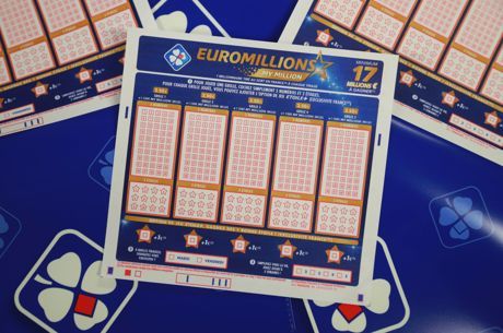 EuroMillions: Un gagnant ne récupère pas son million, jackpot pour l'Etat