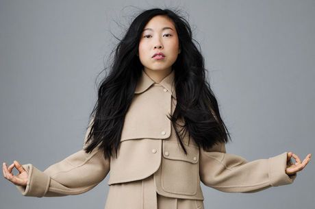 Awkwafina