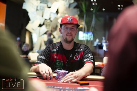 Starting with a partypoker online promotion chase, Marty Mathis has developed into one of the world's best tournament players.
