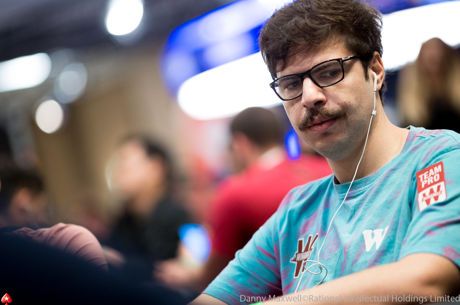 Mustapha Kanit Remembers Thrill of Capturing His First Sunday Million Title