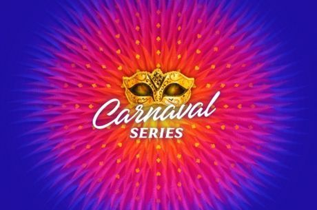 Último domingo de Carnaval Series - 11 Eventos e €1.365.000 Garantidos