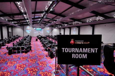 Coronavirus: Le King's Casino ferme ses portes aux joueurs italiens