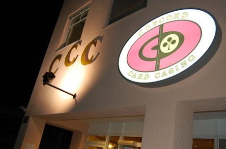 Concord Card Casinos: Fermeture de 12 établissements en Autriche