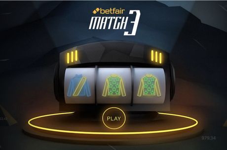 Betfair Announces New 'Daily Free Prizes' Time-Limited Campaign