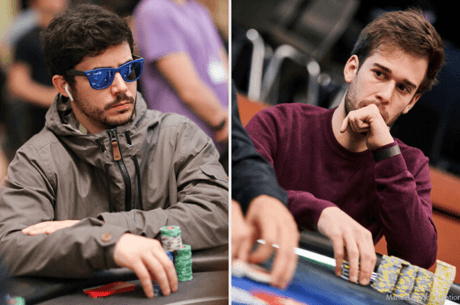 Luís Faria vence Bounty Builder HR e Tomás Paiva Fast Friday na PokerStars.com