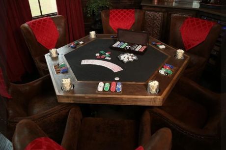 Poker: Le Home Game très spécial de Shaquille O'Neal