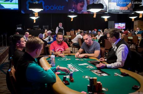 Your Ultimate Guide to Short Deck Hold'em at GGPoker