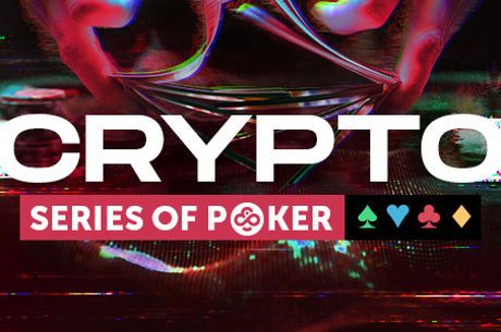 The Crypto Series of Poker Returns to Coin Poker! Learn How to Play for Free!