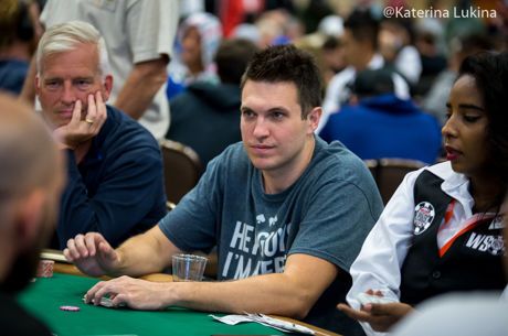 Doug Polk's time in the poker industry has come to an end.