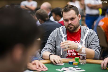 Jason Senti Goes from November Niner to CEO of Run It Once Poker