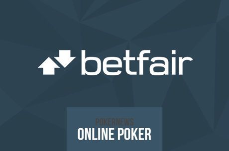 200% Welcome Bonus + €500 in Freeroll Tickets at Betfair Poker