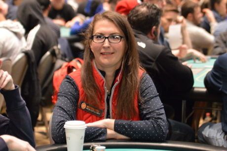 Katie Stone Creates Discord Channel to Help Poker Employees Affected By Coronavirus Pandemic