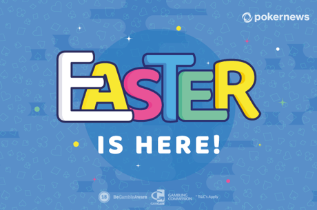30 No Deposit Free Spins - Now That's Easter Gone Right!