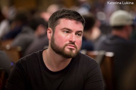 US Online Sunday Briefing: James Carroll Follows Up First WSOP.com Circuit Ring with A Big Sunday