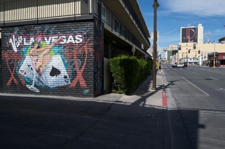 Lost Vegas II: Direction Downtown et Fremont Street en plein coronavirus